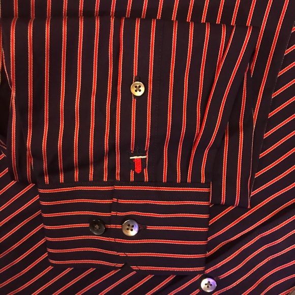 louis philippe jermyn fit - Picture 4 of 14